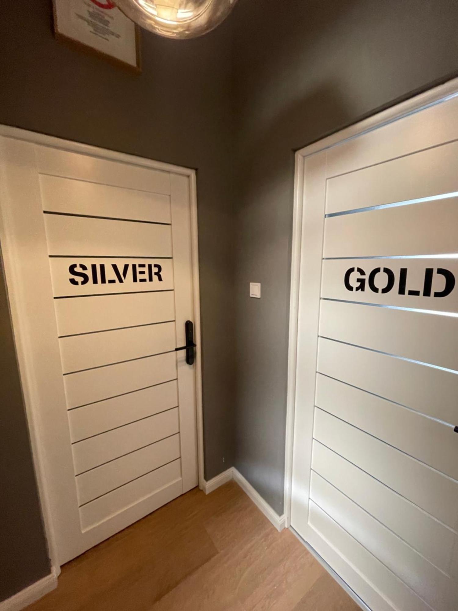 Szip Tatra Gold - Downtown Διαμέρισμα Βουδαπέστη Εξωτερικό φωτογραφία